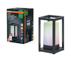 Osram - LED RGBW reguliuojama stalinė lempa SMART LED/5W/5V IP44 Wi-Fi