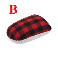 1/2pcs Tailor's Ham Seam Roll Set Tailors Ham Clothing Care Seam Roll Dressmaking Tool Professional Pressing Tools for Ironing