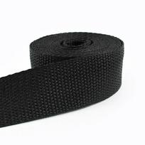 10 Metrų 20/25/32/38/50mm Polipropileno Juosta 1,1 mm Storio Juostelė Dirželis Nailono Juostos Metrais Diržo Siuvimo Bais Aksesuarai 20mm