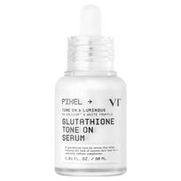 VT COSMETICS Glutathione Tone-On Serum Brightening & Radiance Care 30ml