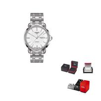 TISSOT vyriškas laikrodis T065.430.11.031.00 Regular Watch Box