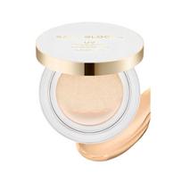 MISSHA Safe Block RX Cover Tone-Up Sun Cushion SPF50+ PA++++ Brightening UV Protection 14g 1