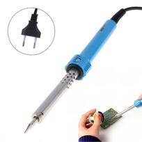 30W 220V EU Plug Electric lituoklio rašiklis 220V EU