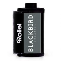 Rollei fotojuosta Blackbird 135-36