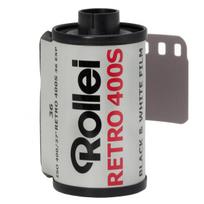 Rollei fotojuosta retro 400S 135/36