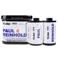 Rollei fotojuosta Paul & Reinhold 640/36x2