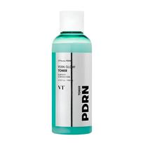 VT Cosmetics PDRN švytėjimo tonikas 200ml + smulkaus purškimo buteliukas Rinkinys