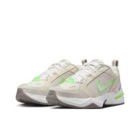 Nike Air Monarch IV 'Light Bone Green Strike' FN3436-011 Vyriški batai EU 38.5 kaulas/balta