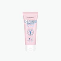 BONNYHILL Maitinamasis kolageno pėdų kremas (100 ml)