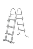 Baseino kopėčios Bestway Flowclear, 107 cm