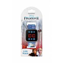 FROZEN Elektroninis laikrodis