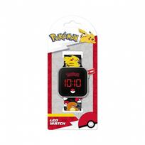 POKEMON Elektroninis laikrodis