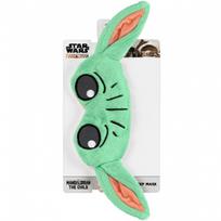 STAR WARS Miego kaukė MANDALORIAN GROGU THE CHILD