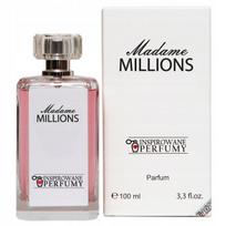 Scent of madame millions kvepalai 100 Chosa ml