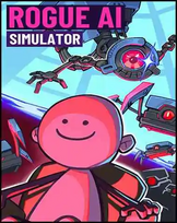 Rogue AI Simulator (PC) Steam Key EUROPE