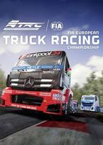 FIA European Truck Racing Championship (PC) Steam Key LATAM