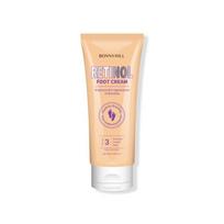 Bonnyhill Retinol Revitalizuojantis Pėdų Kremas (100 ml)