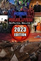 Power & Revolution 2023 Edition Steam Key (PC) LATAM