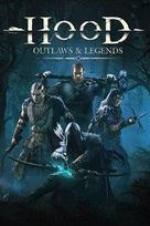 Hood: Outlaws & Legends (Xbox Series X|S) XBOX LIVE Key UNITED STATES