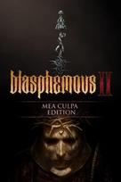 Blasphemous 2 - Mea Culpa Edition XBOX LIVE Key MEXICO