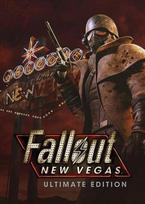 Fallout: New Vegas Ultimate Edition GOG Key (PC) GLOBAL