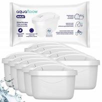 Aquafloow Brita Maxtra Dafi Unimax, 10vnt