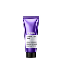 L’Oréal Professionnel Keratine Alpha Sleek treatment 200ml