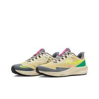 Nike Air Zoom Pegasus 39 Shield 'Team Gold Volt' FD9913-771 Men's Shoes EU 45 kokosas/auksas