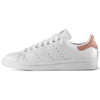 Adidas Originals Stan Smith 'White' Moteriški BZ0410 39⅓