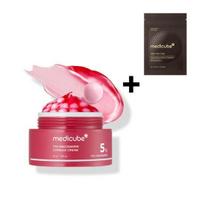 Medicube Tranexamic Acid Tone-Up Capsule Cream Brightening & Spot-Care Cream 55g