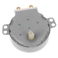 Mds-4A 220 V mikro patefonas sinchroninis padėklas Motor mikrobangų krosnelės priedai