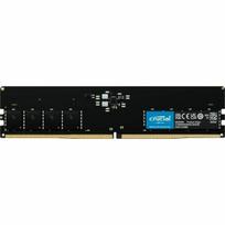 DDR5 64GB PC 5600 CL46 Crucial intern retail | CT64G56C46U5 | 0649528944146