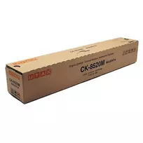 Toner Utax  UTAX CK-8520M Toner magenta 1T02P3BUT0 TA P-C 2480 i | 1T02P3BUT0 | 4053768193541