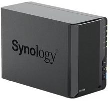 Synology DS225+/2x HAT3310-12T (2x 12TB) | DS225+-24T-10-2 | 5907772509357
