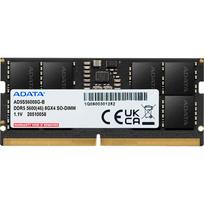 Pamięć do notebooka Premier DDR5 5600 SODIMM 8GB Single Tray | AD5S56008G-S | 4711085941091