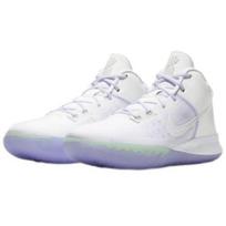 Nike Kyrie Flytrap 4 EP Mid White Purple Pulse CT1973-101 EU 44 balta