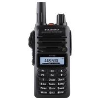 YAESU FT-65R Dvijuostis rankinis radijo imtuvas (CN versija)