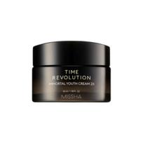 MISSHA Time Revolution Immortal Youth Cream 2X Anti-Aging Stangrinantis veido kremas 50ml 1