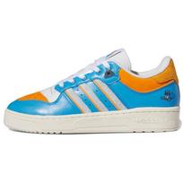 Adidas The Simpsons X Rivalry Low 'Itchy' sportbačiai IE7566 44