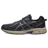 Asics Gel-Venture 6 Dark Grey Tan 1011B550-002 39.5