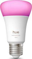 Hue LED bulbs E27 8.1W A60 1100lm White and Colour Ambiance 929003853501 | 8720169364066