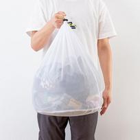 Didelio dydžio didelis skalbinių maišas tinklelis organizatorius nešvariems liemenėlėms kojinėms apatiniam trikotažui batams laikyti skalbimo mašinos uždangalas drabužiai