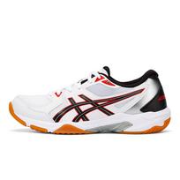 Asics Gel-Rocket 10 White Classic Red 1071A054-108 39