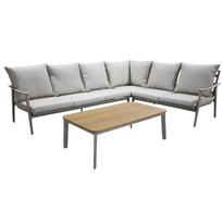 Sodo baldų komplektas NOVELLY HOME, Comfort XT7072