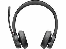 Poly Headset 76U49AA / Voyager 4320 Black