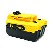 Akumuliatorius įrankiams BLACK and DECKER FMC688L, 18V, 4.0Ah, Li-ion