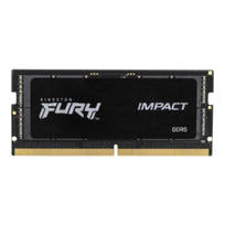 Kingston KF548S38IB-8 8GB 4800MHz DDR5 CL38 SODIMM FURY Impact | Kingston