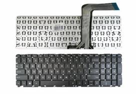 Klaviatūra HP Pavilion 15-P