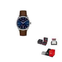 TISSOT Men's Tourelles Collection Watch T139.807.16.041.00 Regular Watch Box
