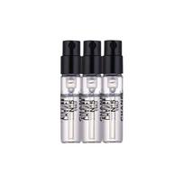 CHANEL N°5 L'Eau Tualetinis vanduo Pavyzdys Purškiklis 1.5ml*3 1.5ml